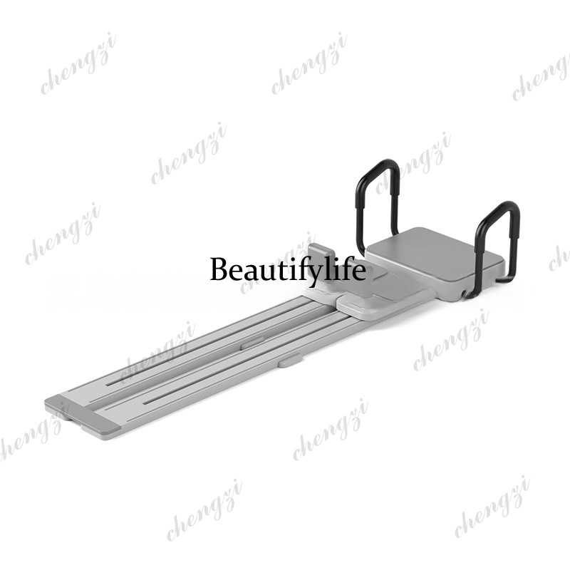 Pilates Yoga Machine - Pilates Board Core Bed Home Yoga