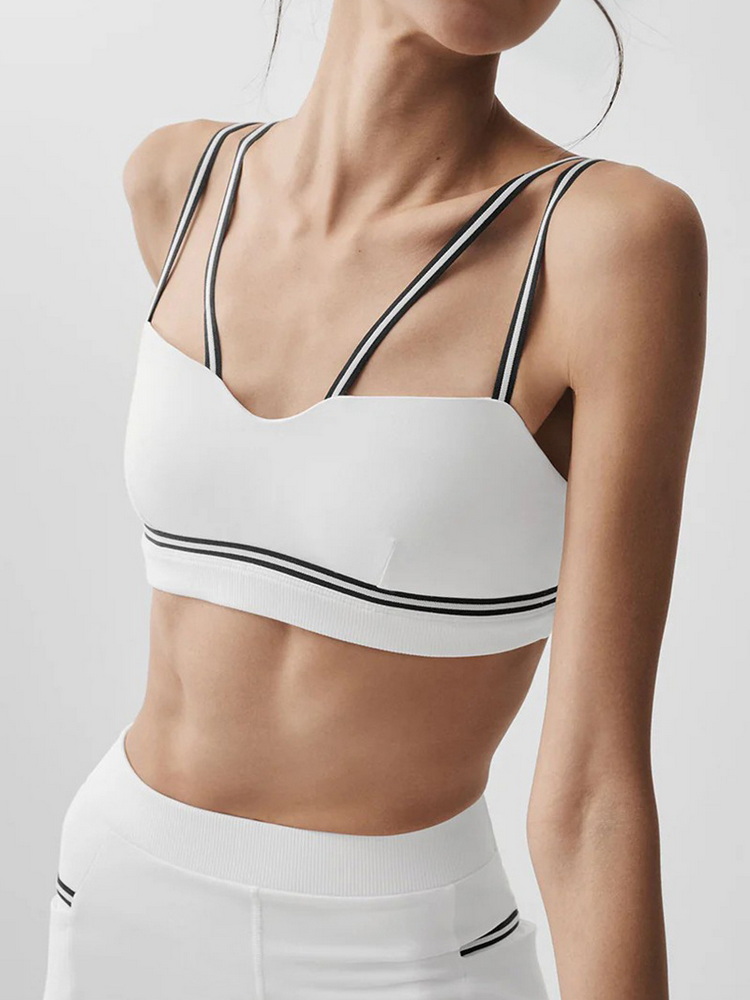 Pilates Yoga Set - SEEKSUCWomen's Yoga Suit High Waist Hip