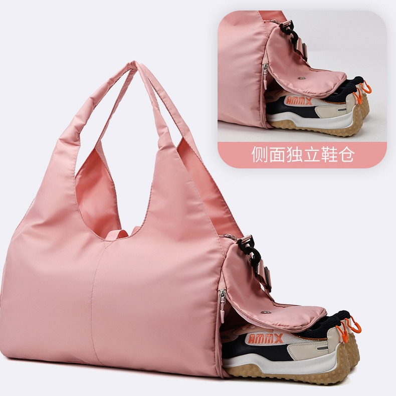 Waterproof Yoga Mat Bags Women - Pilates Yoga Oxford ulasan dan harga
