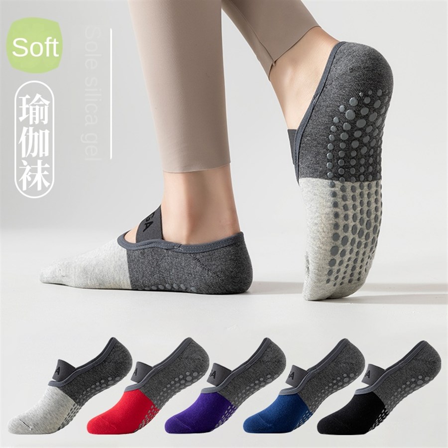 5 pairs Cross-Border Professio - Pilates & Yoga Vertebrasana ulasan dan harga