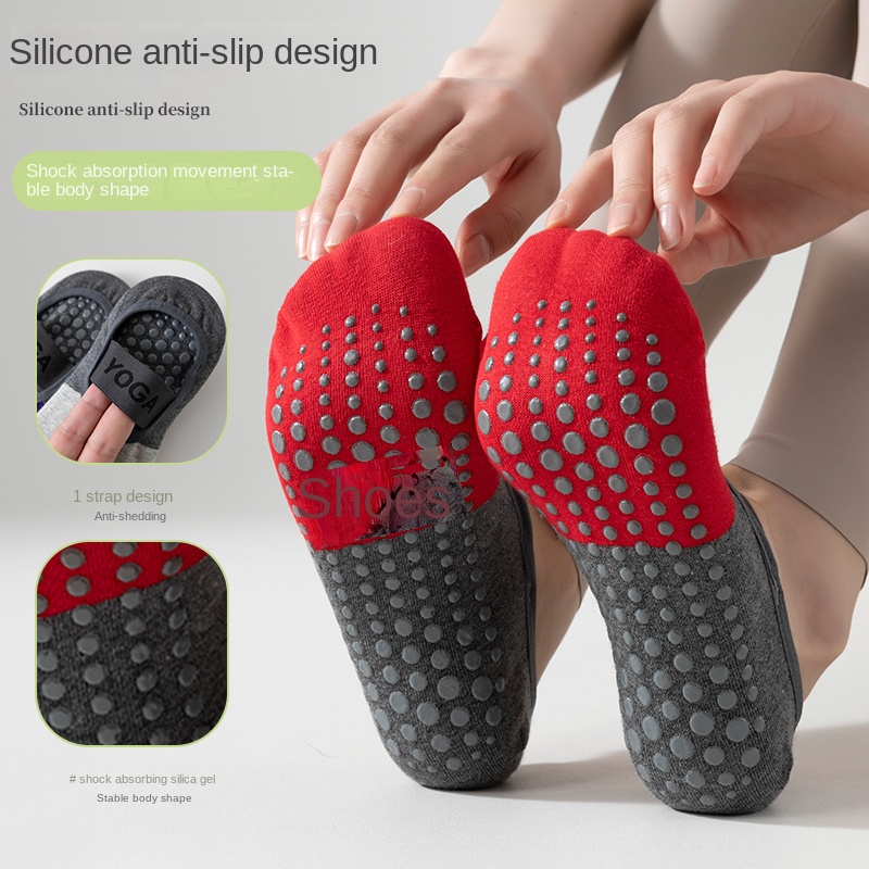 5 pairs Cross-Border Professio - Pilates & Yoga Vertebrasana ulasan dan harga