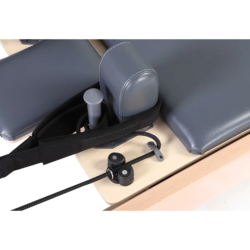ONEMAX Hot Sell Fitness Exerci - Pilates Yoga Machine ulasan dan harga