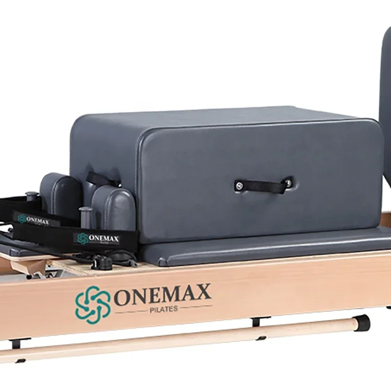 ONEMAX Hot Sell Fitness Exerci - Pilates Yoga Machine ulasan dan harga