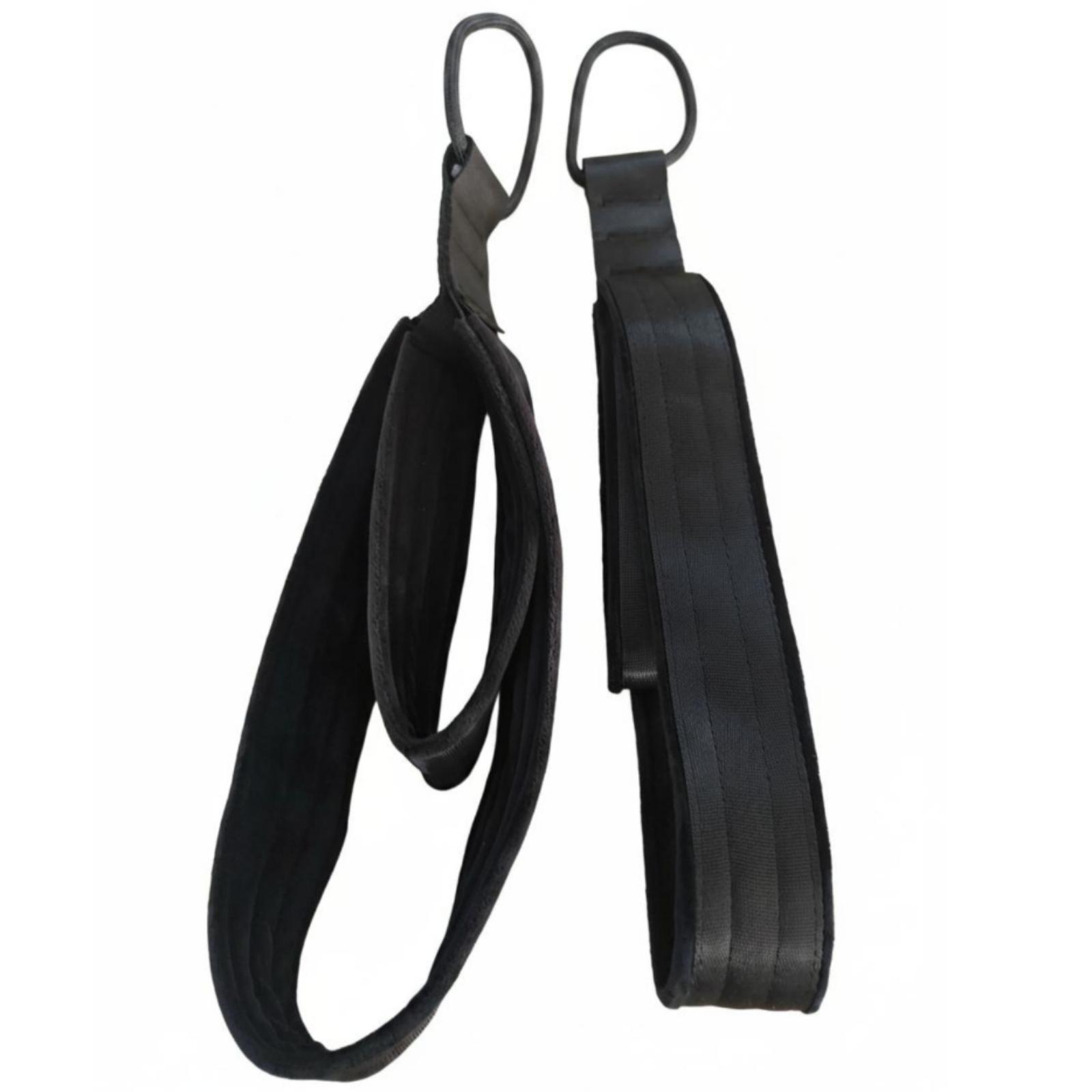 Pilates Training Straps High S - Pilates & Yoga Vertebrasana ulasan dan harga