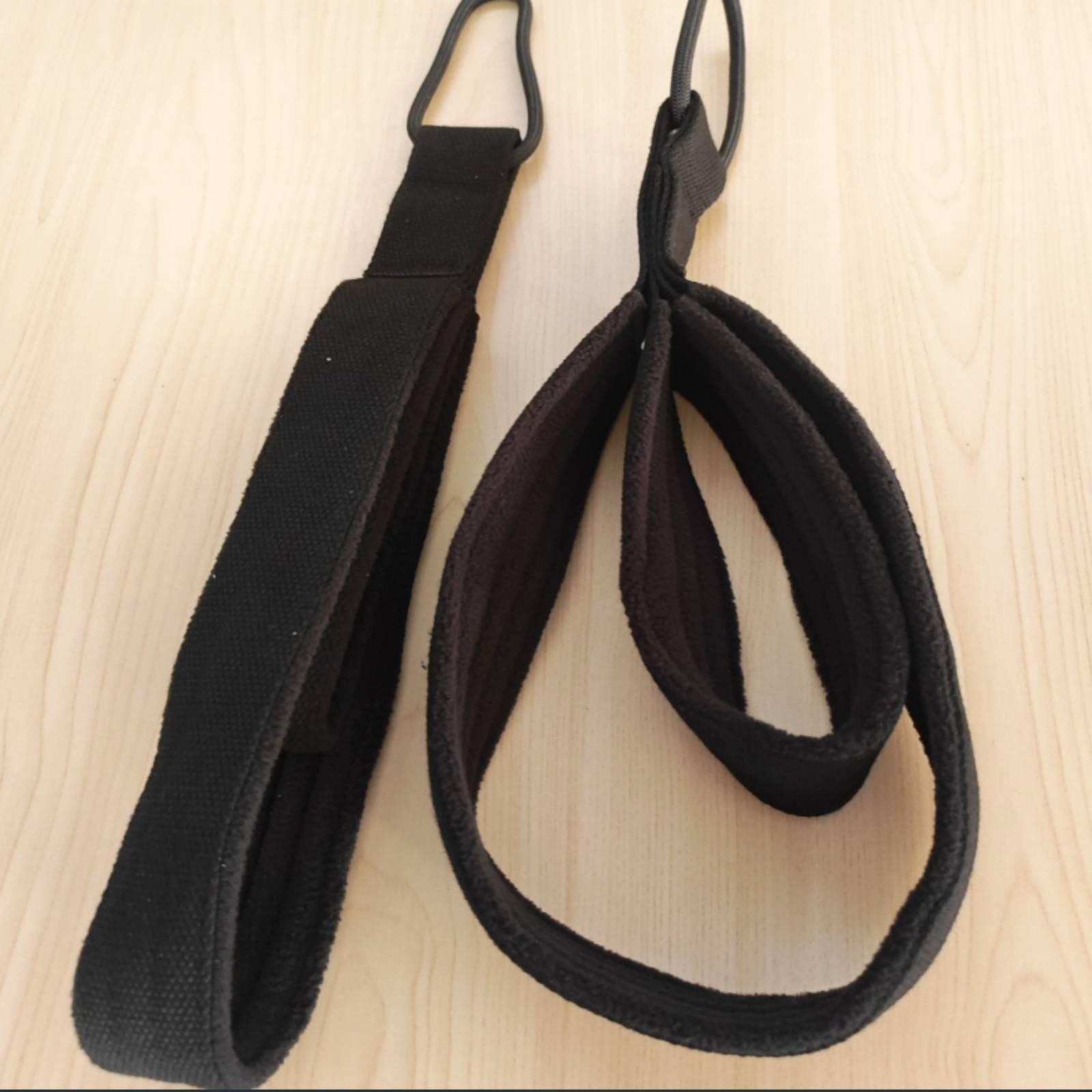 Pilates Training Straps High S - Pilates & Yoga Vertebrasana ulasan dan harga