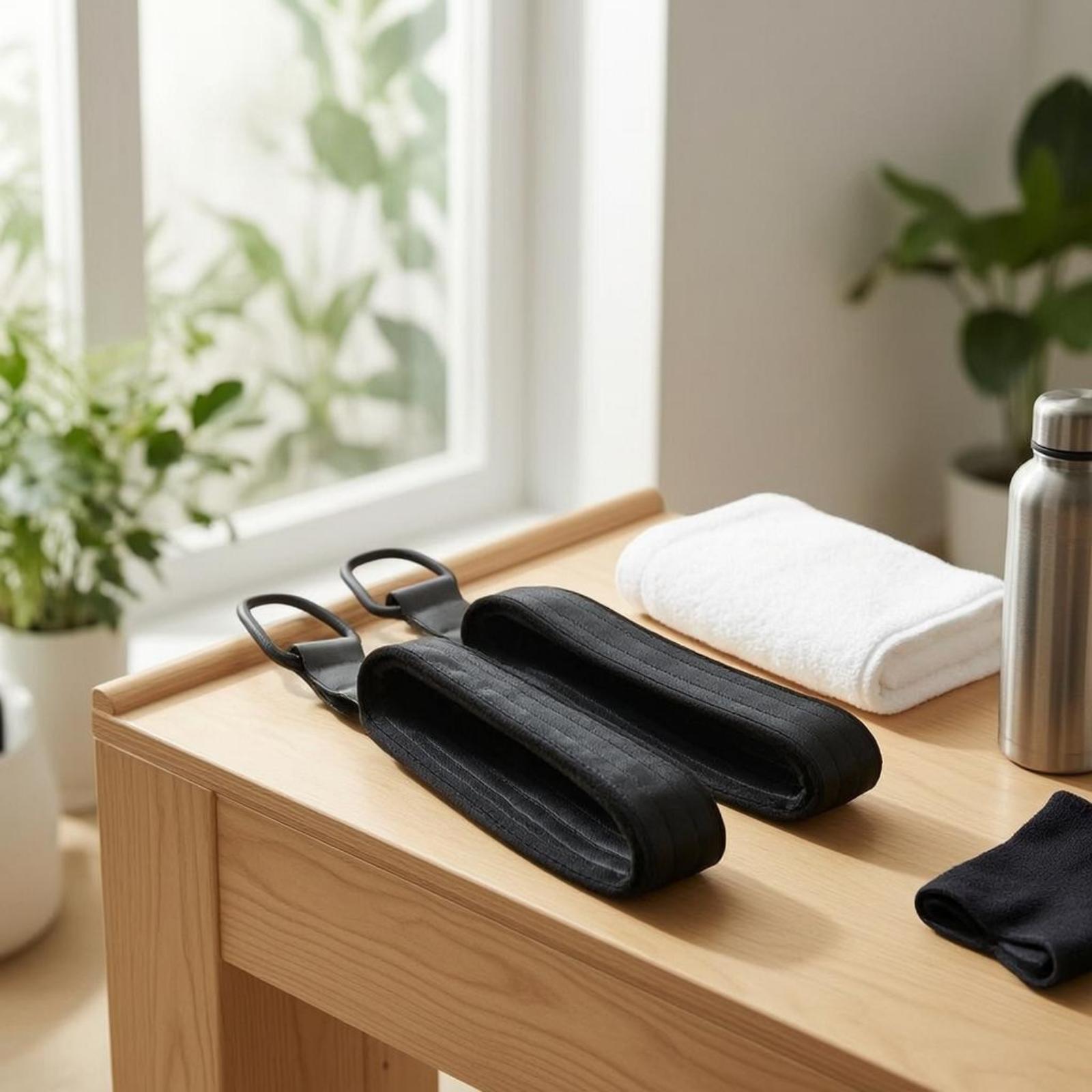 Pilates Training Straps High S - Pilates & Yoga Vertebrasana ulasan dan harga