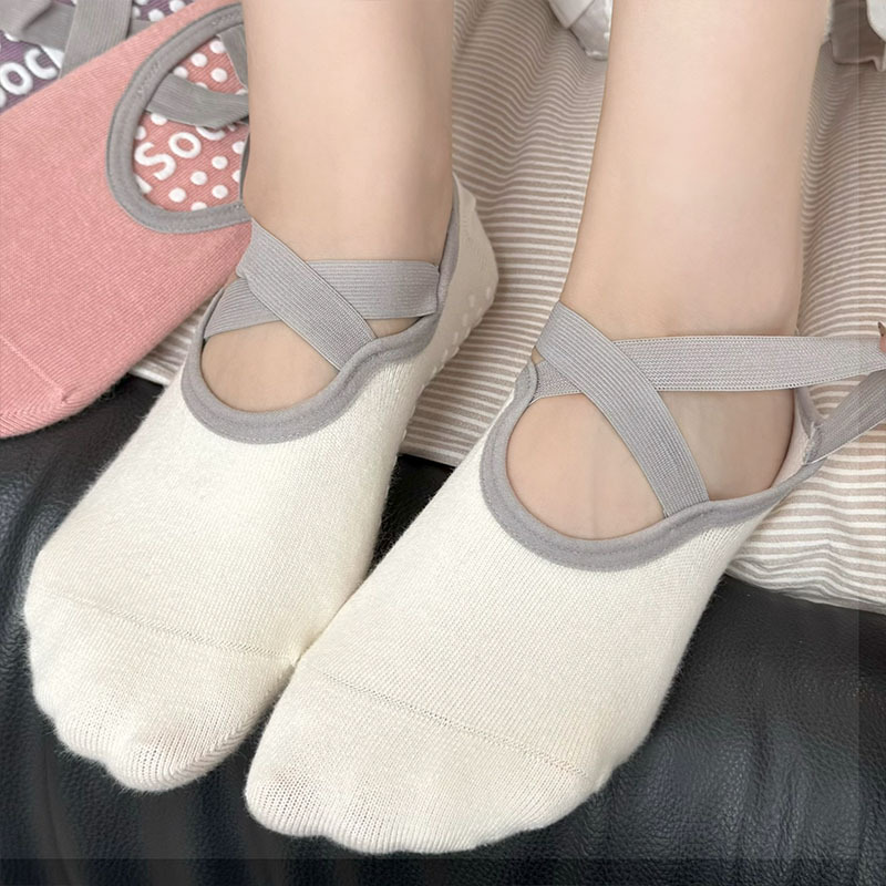 Professional Women Yoga Sock S - Pilates & Yoga Vertebrasana ulasan dan harga