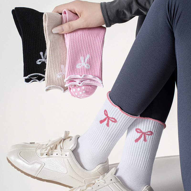 Dreamlikelin 1 Pair Women's Mi - Pilates & Yoga Vertebrasana ulasan dan harga
