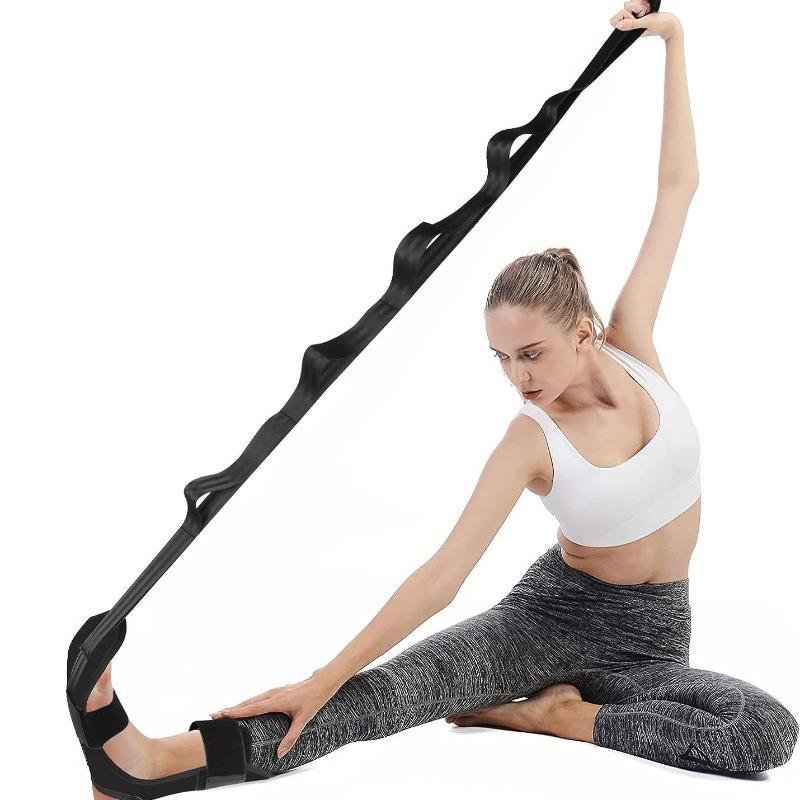 Yoga Leg And Foot Stretching B - Pilates Yoga Oxford ulasan dan harga