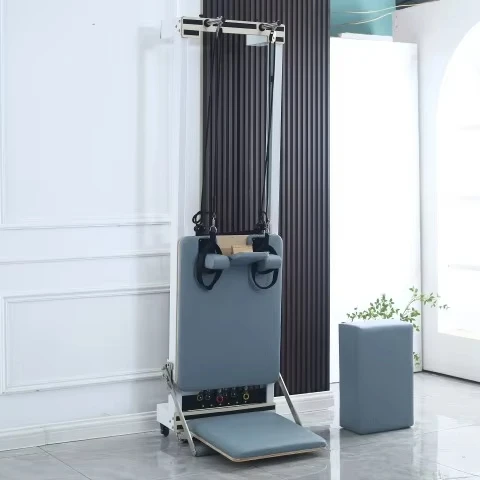 Yoga Pilates Core Training Bed - Pilates Yoga Machine ulasan dan harga