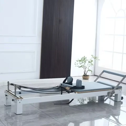 Yoga Pilates Core Training Bed - Pilates Yoga Machine ulasan dan harga