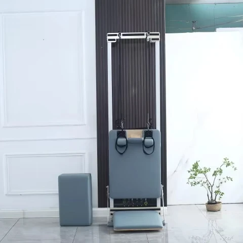 Yoga Pilates Core Training Bed - Pilates Yoga Machine ulasan dan harga