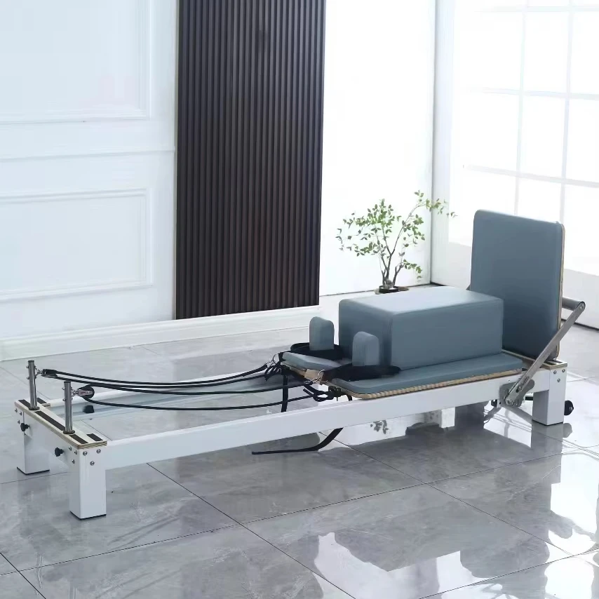 Yoga Pilates Core Training Bed - Pilates Yoga Machine ulasan dan harga