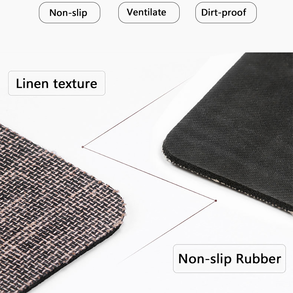 Natural Rubber Jute Yoga Mat,E - Pilates Yoga Machine ulasan dan harga
