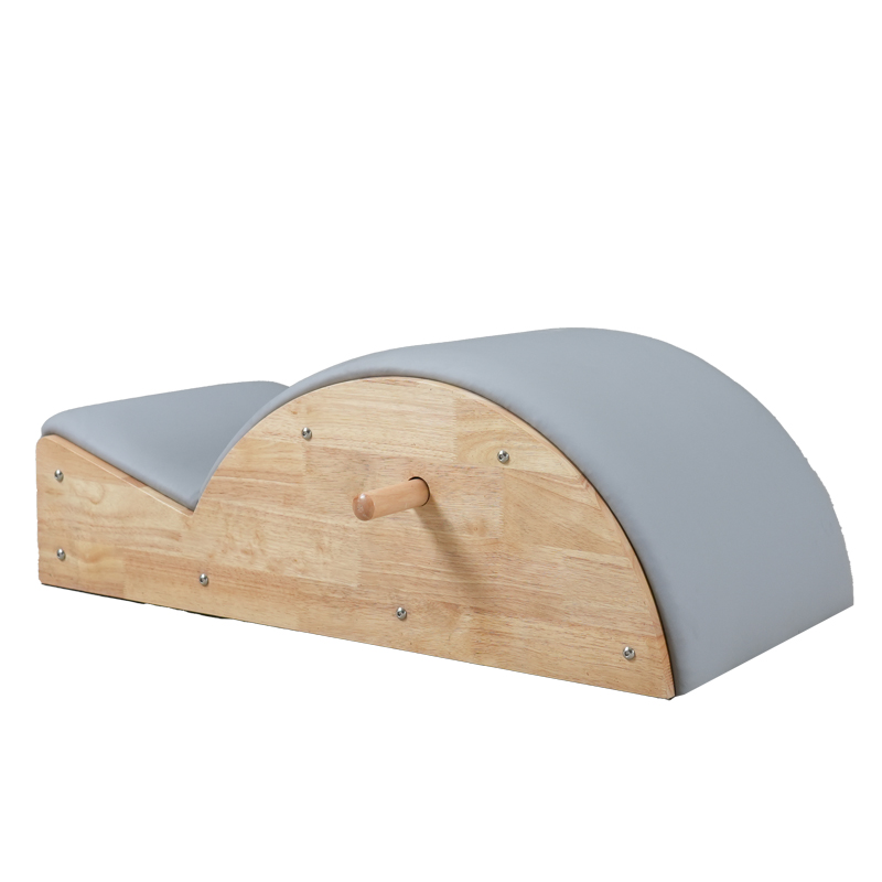 Durable Oak Spine Orthosis for - Pilates Yoga Machine ulasan dan harga