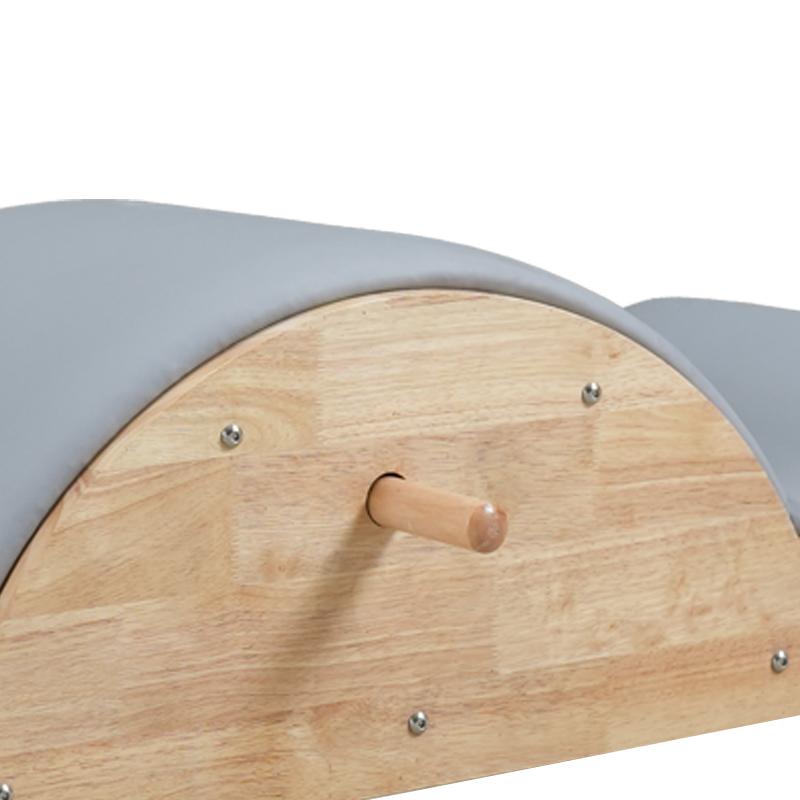 Durable Oak Spine Orthosis for - Pilates Yoga Machine ulasan dan harga