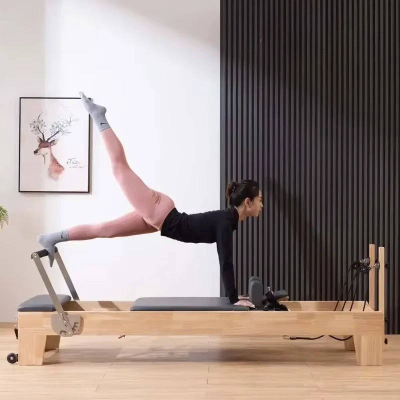 Home Gym Professional Yoga Tra - Pilates Yoga Machine ulasan dan harga