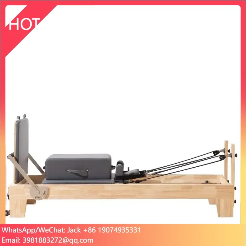 Home Gym Professional Yoga Tra - Pilates Yoga Machine ulasan dan harga