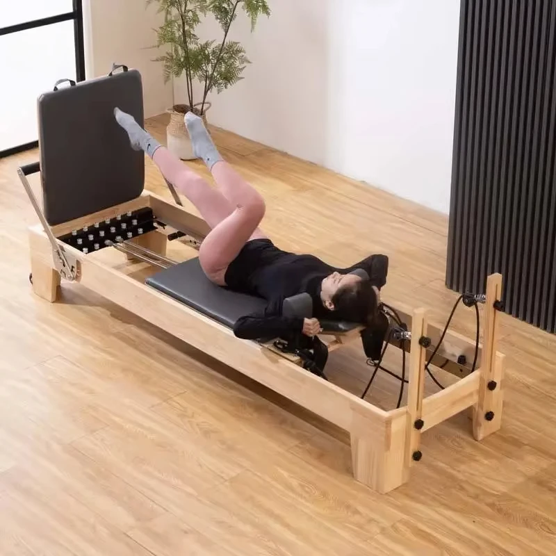 Home Gym Professional Yoga Tra - Pilates Yoga Machine ulasan dan harga