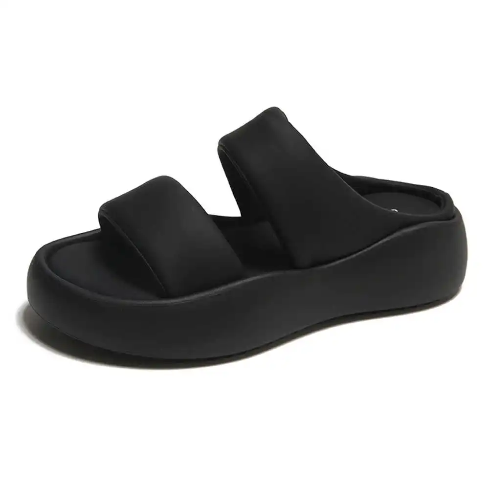 Size 39 Strips Summer Shoes Sa - Pilates Yoga Go ulasan dan harga