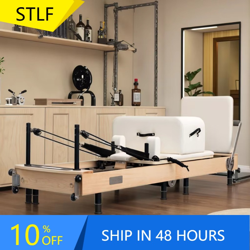 YTYIN Durable Good Body Pilate - Pilates Yoga Machine ulasan dan harga