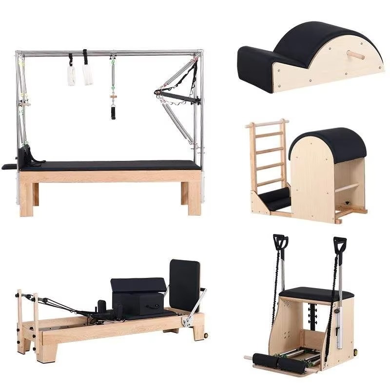 YTYIN Durable Good Body Pilate - Pilates Yoga Machine ulasan dan harga