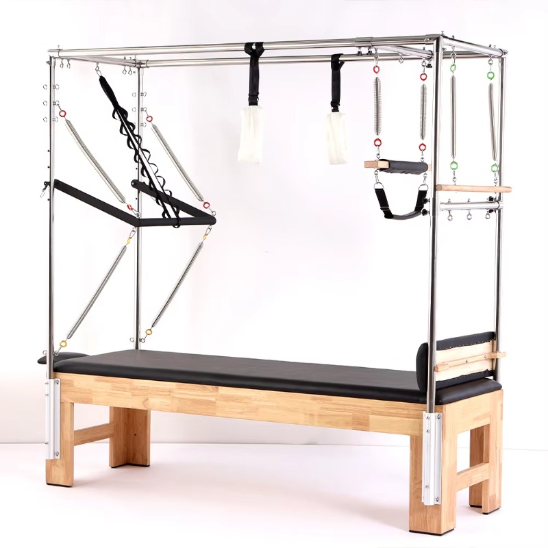 YTYIN Durable Good Body Pilate - Pilates Yoga Machine ulasan dan harga