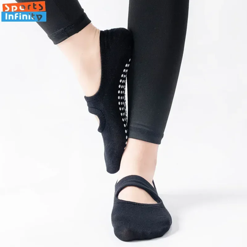 1pair EUR 35-42 Silicone Anti- - Pilates & Yoga Vertebrasana ulasan dan harga
