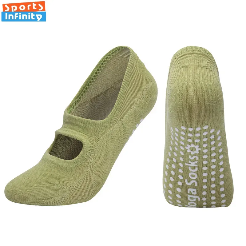 1pair EUR 35-42 Silicone Anti- - Pilates & Yoga Vertebrasana ulasan dan harga