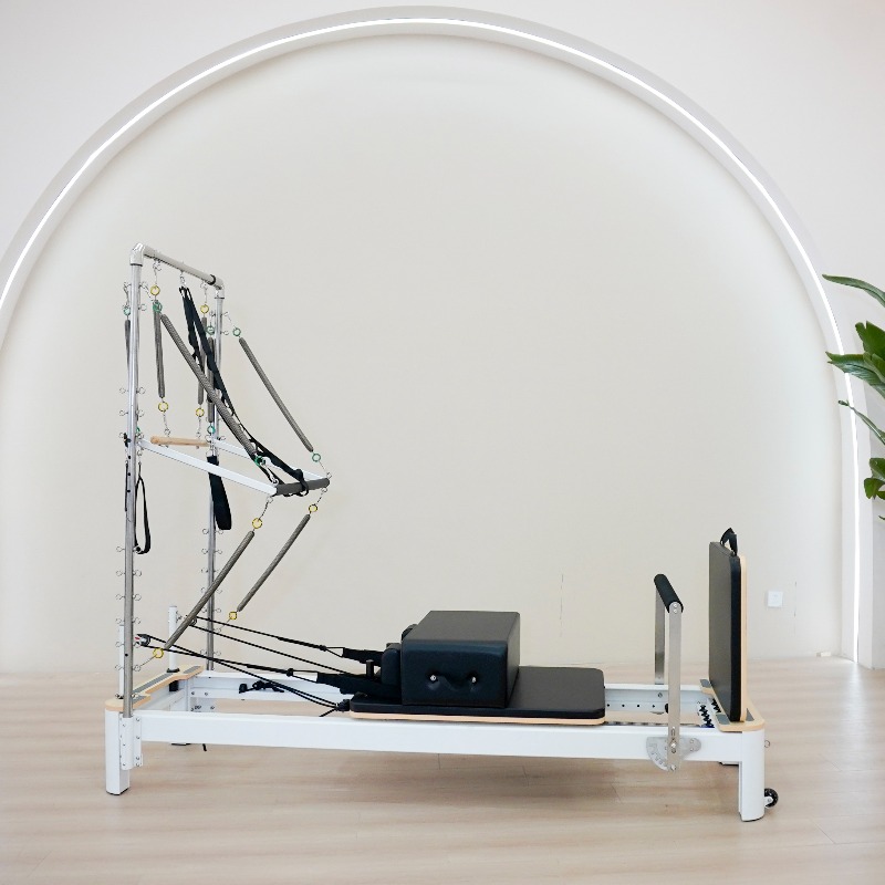 YTYIN Hot Sale Durable Commerc - Pilates Yoga Machine ulasan dan harga