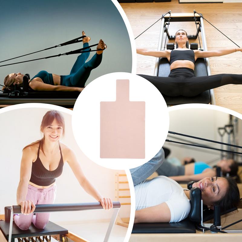 Yoga Mat Pilates Reformer Mat  - Pilates Yoga Machine ulasan dan harga