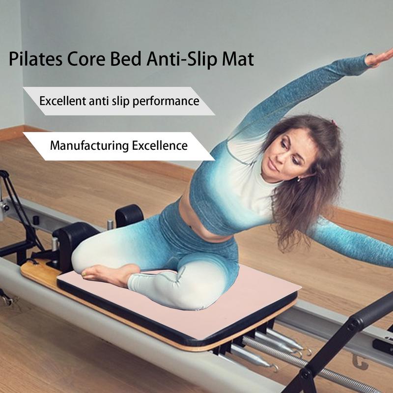 Yoga Mat Pilates Reformer Mat  - Pilates Yoga Machine ulasan dan harga