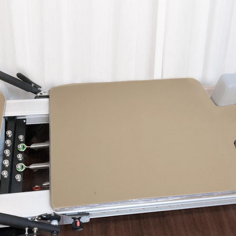 Yoga Mat Pilates Reformer Mat  - Pilates Yoga Machine ulasan dan harga