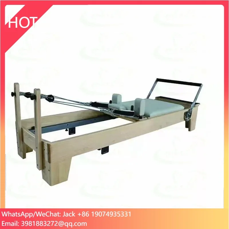 Lady Exercise Yoga Studio Bala - Pilates Yoga Machine ulasan dan harga