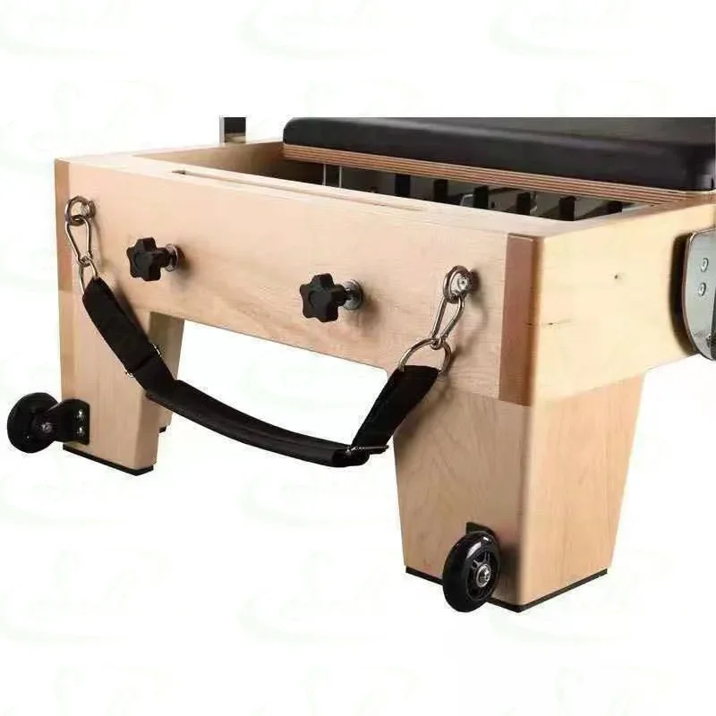 Lady Exercise Yoga Studio Bala - Pilates Yoga Machine ulasan dan harga