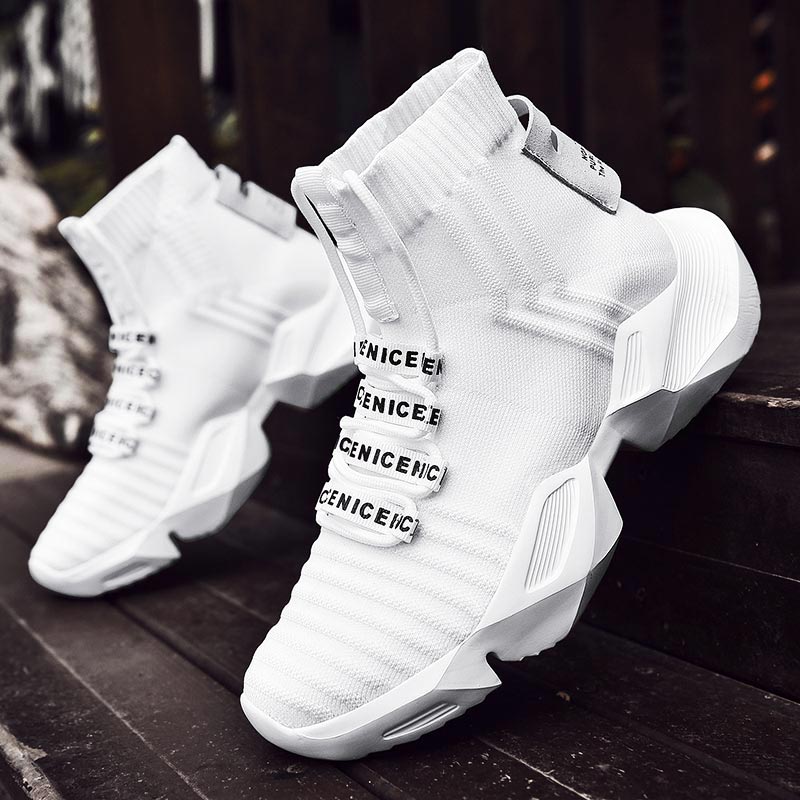 Plus Size High Top Massive Spo - Pilates Yoga Online ulasan dan harga