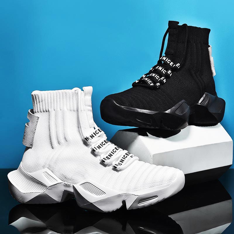 Plus Size High Top Massive Spo - Pilates Yoga Online ulasan dan harga