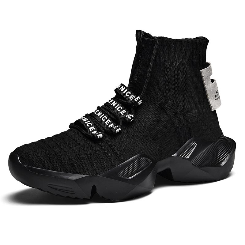 Plus Size High Top Massive Spo - Pilates Yoga Online ulasan dan harga