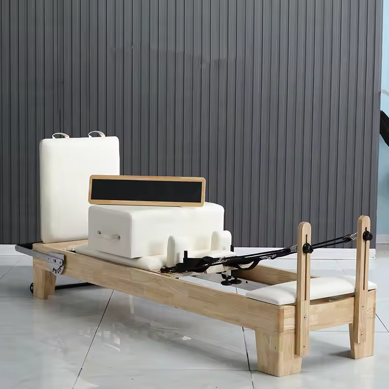 Wholesale Professional Best Pi - Pilates Yoga Machine ulasan dan harga