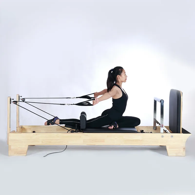 Wholesale Professional Best Pi - Pilates Yoga Machine ulasan dan harga