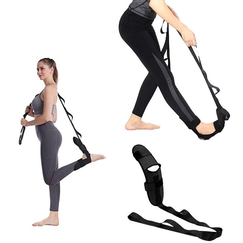 Yoga Leg And Foot Stretching B - Pilates Yoga Oxford ulasan dan harga