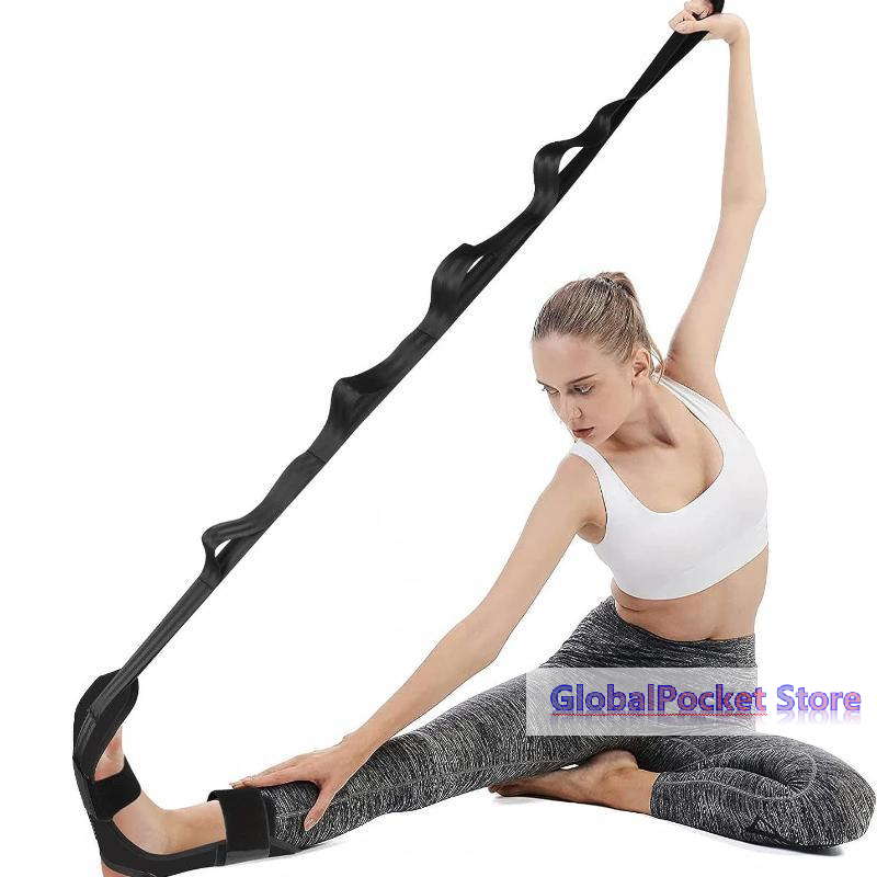 Yoga Leg And Foot Stretching B - Pilates Yoga Oxford ulasan dan harga
