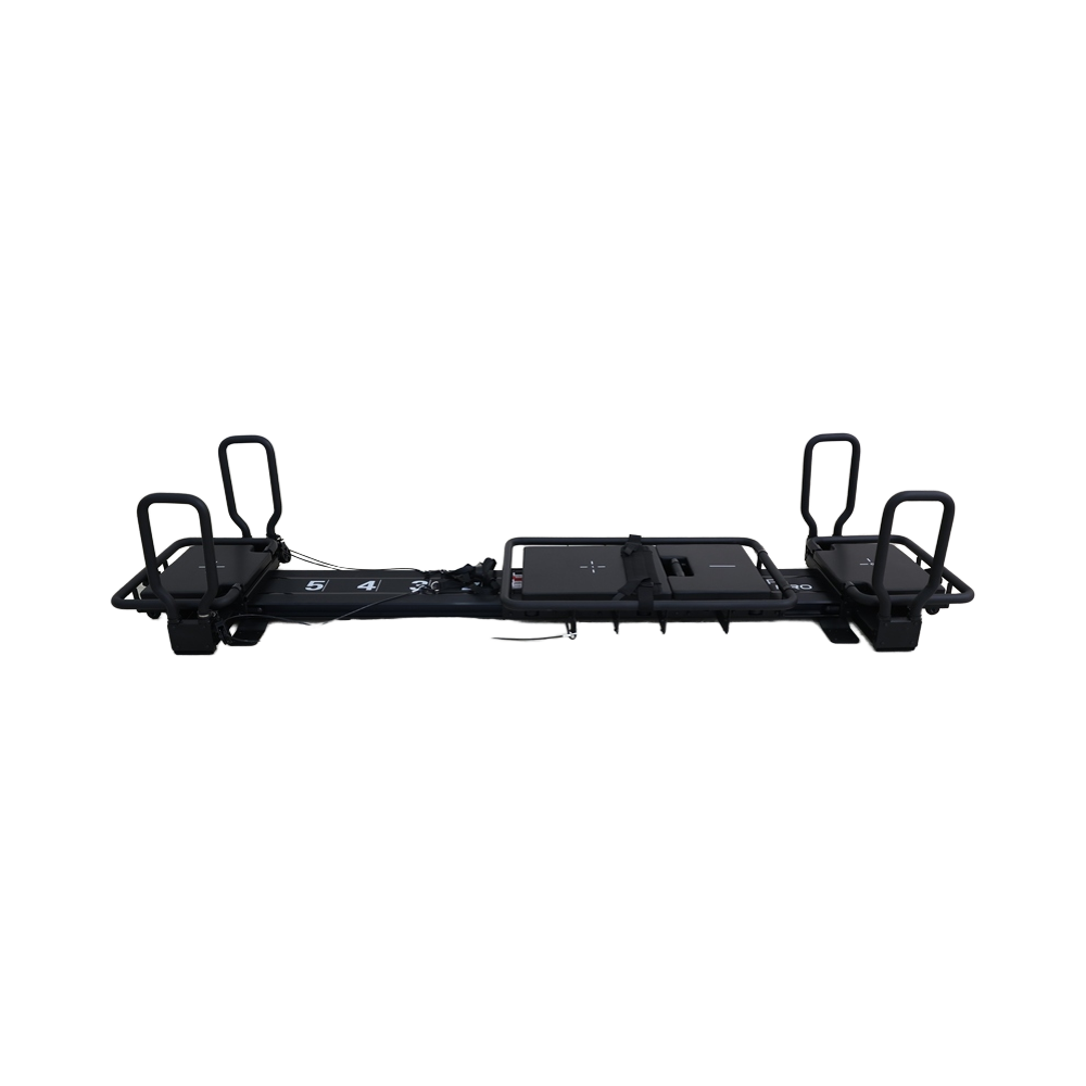 Mini Body Pilates Reformer Set - Pilates Yoga Machine ulasan dan harga