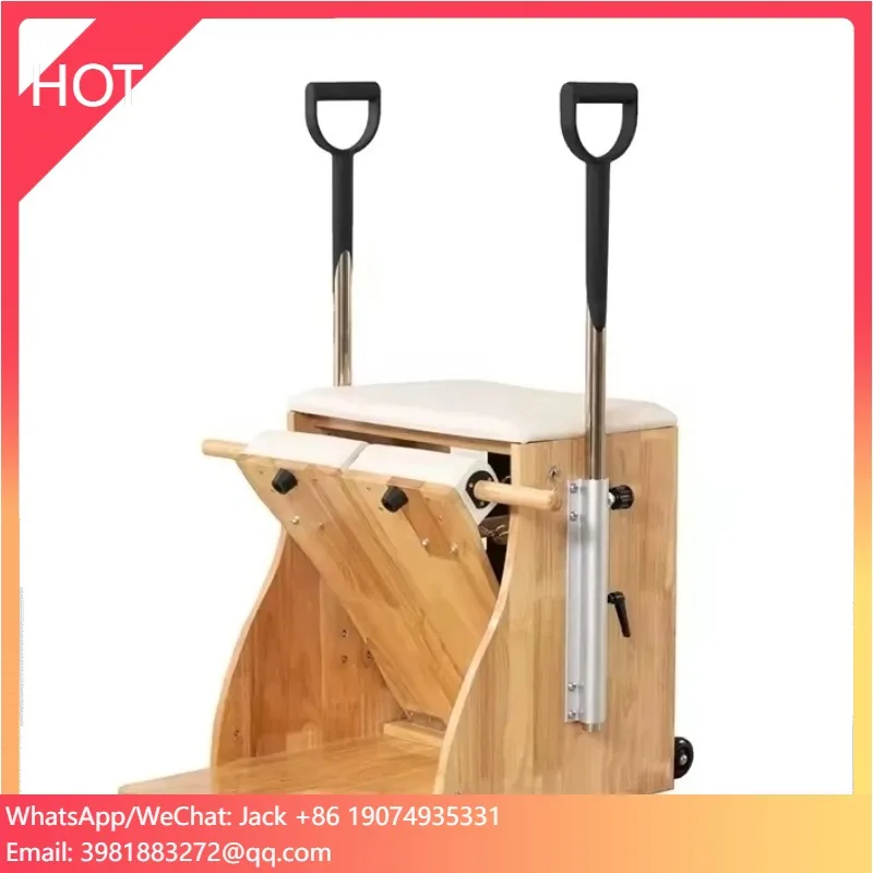 Professional Yoga Training Exe - Pilates Yoga Machine ulasan dan harga