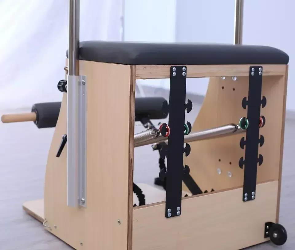 Professional Yoga Training Exe - Pilates Yoga Machine ulasan dan harga