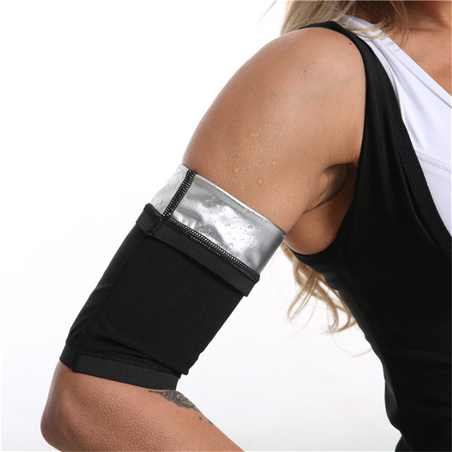A pair Women's arm cover women - Pilates Yoga Set ulasan dan harga