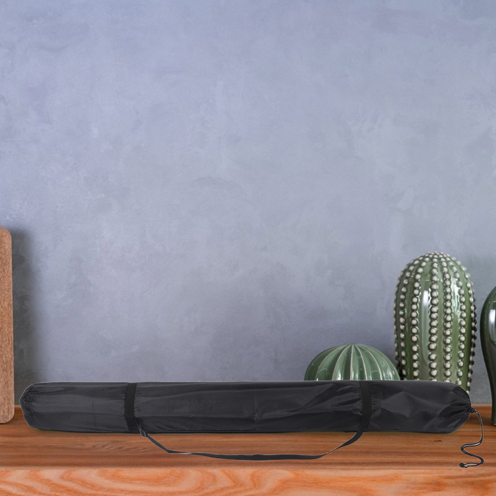 2Pcs Yoga Mat Organizer Bag Ox - Pilates Yoga Oxford ulasan dan harga