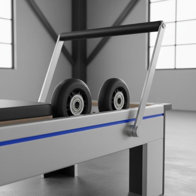 Pilates Reformer Wheel,Pilates - Pilates & Yoga Vertebrasana ulasan dan harga