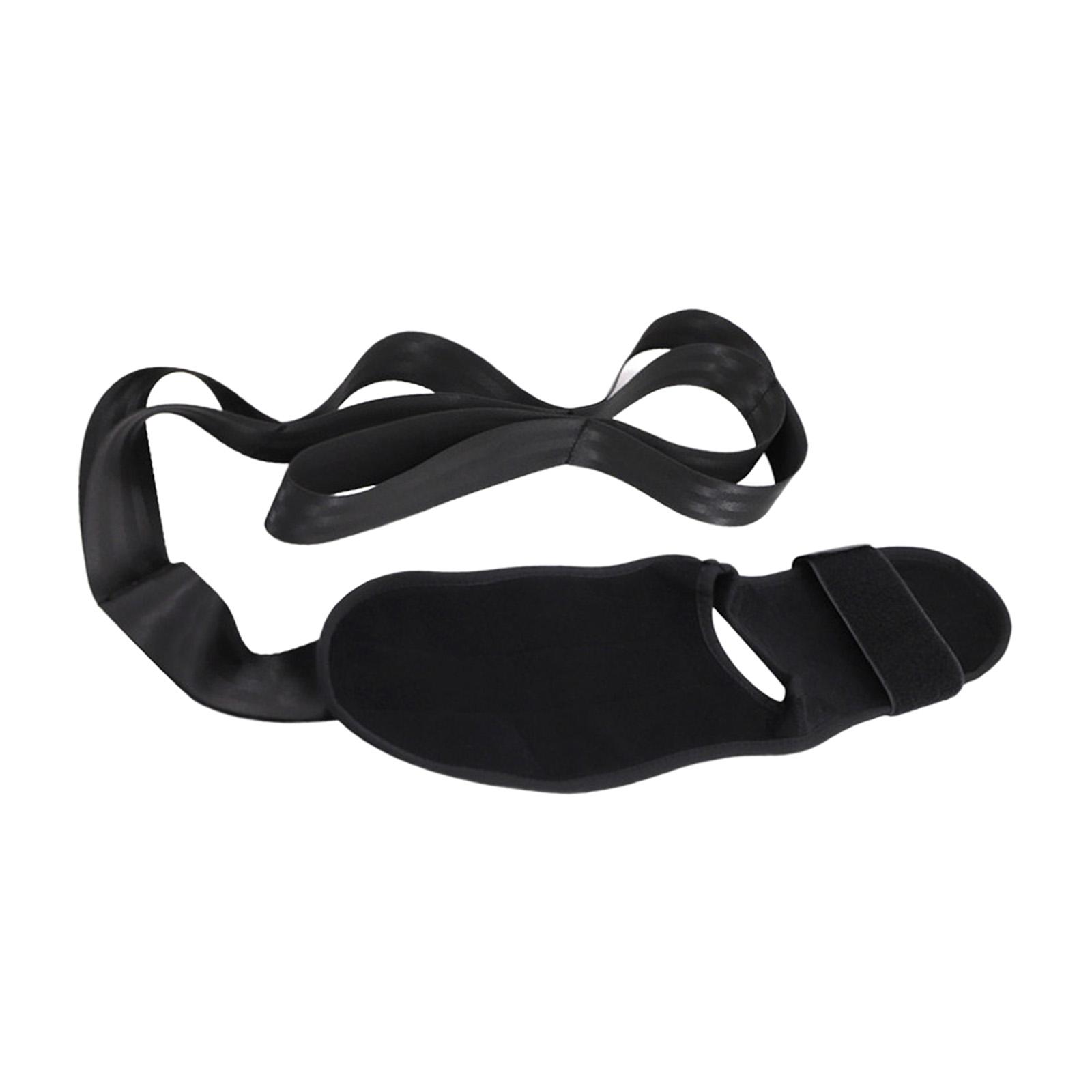 Oxford Cloth Yoga Strap with 7 - Pilates Yoga Oxford ulasan dan harga