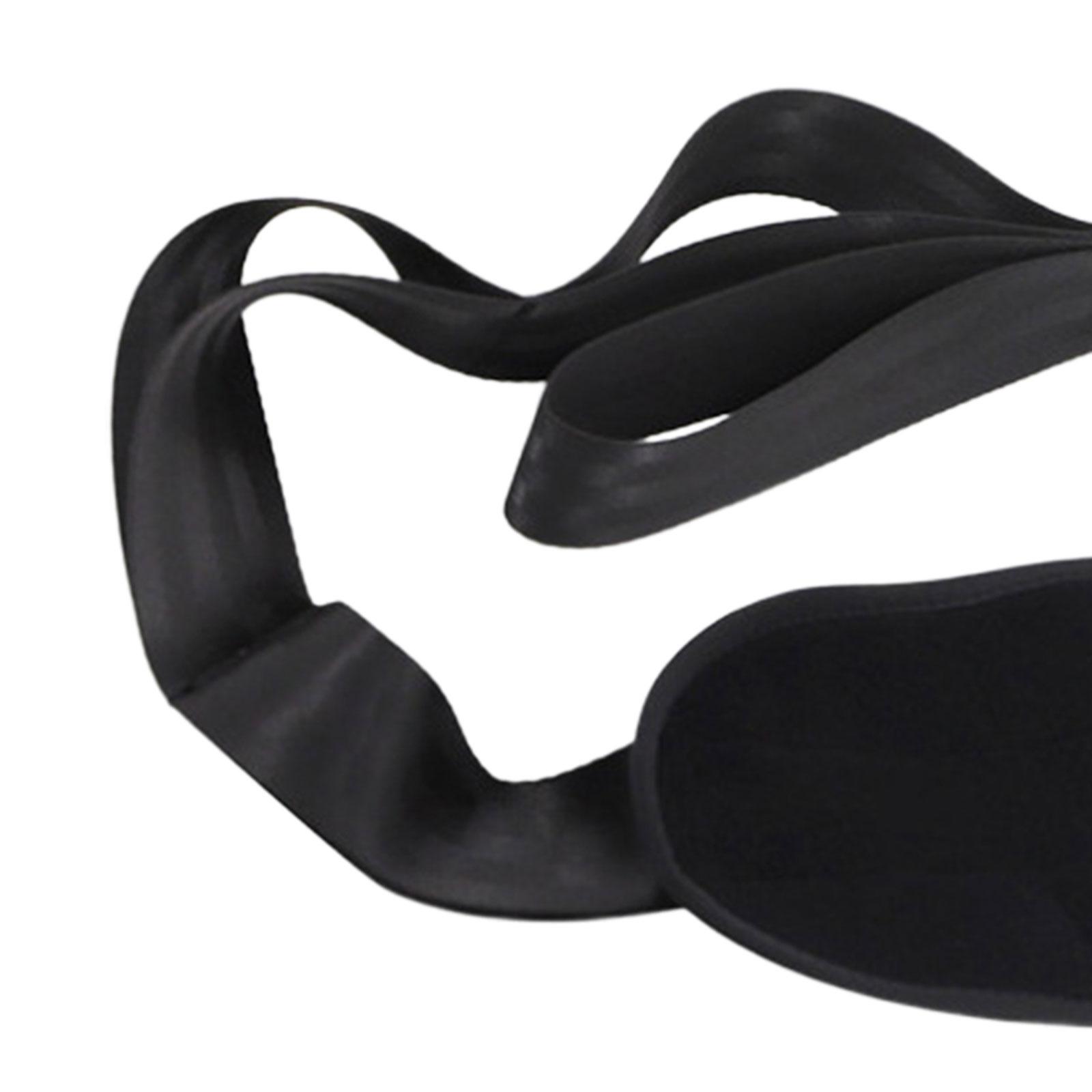 Oxford Cloth Yoga Strap with 7 - Pilates Yoga Oxford ulasan dan harga
